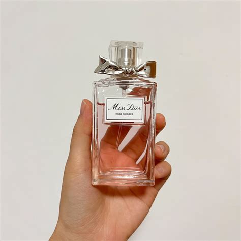 miss dior rose n roses 50ml price